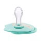 Динамическая силиконовая пустышка LOVI Prime Tutti Frutti (34/452) - комплект из 3 шт Aqua Green, 6-18 мес - изображение 7