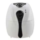 Аерофритюрниця DOMOTEC MS-3220 (Білий) - зображення 1