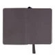 Щоденник датований 2027 Leo Planner А6 Botanic 252790 сірий (м'який) /252790/ - изображение 3