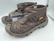 Черевики Keen UNEEK 360 (Sample Leather Edition) 42 EU 27 cм коричневі 2309261608 00-00001581 - изображение 2