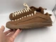 Кросівки Keen Jasper Split 42 EU 27,5 cм коричневі 1032075 00-00001582 - изображение 2