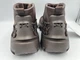 Черевики Keen UNEEK 360 (Sample Leather Edition) 42 EU 27 cм коричневі 2309261608 00-00001581 - изображение 5