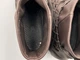 Черевики Keen UNEEK 360 (Sample Leather Edition) 42 EU 27 cм коричневі 2309261608 00-00001581 - изображение 6