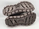 Черевики Keen UNEEK 360 (Sample Leather Edition) 42 EU 27 cм коричневі 2309261608 00-00001581 - изображение 8
