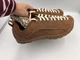 Кросівки Keen Jasper Split 42 EU 27,5 cм коричневі 1032075 00-00001582 - изображение 6