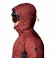 Високотехнологічний пуховик Columbia Roaring Fork II Down (розмір Large, колір Spice/Black) - зображення 6