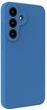 Etui na smartfon Samsung Galaxy S26 FE Evelatus Premium Magnetic Soft Touch Silicone Case Navy Blue (EVESAMS26FEPMSTSCNB) - obraz 2