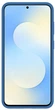 Etui na smartfon Samsung Galaxy S26 FE Evelatus Premium Magnetic Soft Touch Silicone Case Navy Blue (EVESAMS26FEPMSTSCNB) - obraz 3