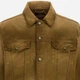 Джинсова куртка чоловіча Guess 833547832 M Зелена (1162447649) - зображення 3