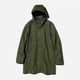 Плащ мужской Uniqlo 985822293 2XL Зеленый (1161294543) - изображение 4