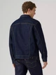 Джинсовая куртка мужская Levi`s 790356178 M Синяя (1162682553) - изображение 2
