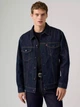 Джинсовая куртка мужская Levi`s 790356178 M Синяя (1162682553) - изображение 3