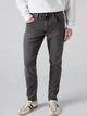 Джинсы Slim Fit мужские Levi`s 997653804 38W 30L Серые (1162671256) - изображение 1