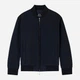 Бомбер мужской Armani Exchange 832539447 M Черный (1162666241) - изображение 5