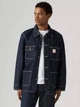 Джинсовая куртка мужская Levi`s 182203080 L Синяя (1162440182) - изображение 1