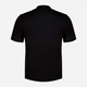 Футболка хлопковая длинная мужская Hugo Boss 542170174 2XL Черная (1160148258) - изображение 6