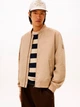Бомбер мужской Tommy Hilfiger 549767602 L Бежевый (1162652089) - изображение 1