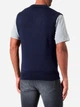 Жилет мужской Armani Exchange 180779580 2XL Синий (1162153511) - изображение 2