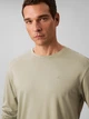 Лонглсив мужской Calvin Klein 369265476 2XL Зеленый (1162520025) - изображение 5