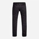 Джинси Slim Fit чоловічі Levi`s 438494389 W38L32 Чорні (1162692747) - зображення 6
