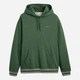 Спортивный костюм мужской утепленный Levi`s 752327457 S Зеленый (1162632490) - изображение 8