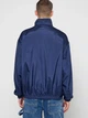 Ветровка двусторонняя мужская Armani Exchange 377507613 XL Синяя (1162431516) - изображение 2