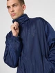 Ветровка двусторонняя мужская Armani Exchange 377507613 XL Синяя (1162431516) - изображение 5