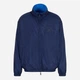 Ветровка двусторонняя мужская Armani Exchange 377507613 XL Синяя (1162431516) - изображение 8