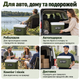 Автомобільний термобокс Inspire I-24L Green - зображення 7