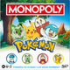 Настольная игра Hasbro Monopoly Pokémon (версия польская) (5010996298652) - изображение 1