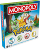Настольная игра Hasbro Monopoly Pokémon (версия польская) (5010996298652) - изображение 2
