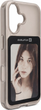 Панель Evelatus LiveCase для Apple iPhone 17 Silver (4752192110284) - зображення 2