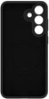 Etui na smartfon Samsung Galaxy S26 FE Evelatus Premium Magnetic Soft Touch Silicone Case Black (EVESAMS26FEPMSTSCB) - obraz 4