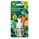 Air Wick Essential Oils сменный блок Eucalyptus & Cedarwood 19 мл - изображение 1