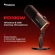 Микрофон Maono PD100W Black (G-000004382) - изображение 7
