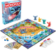 Настільна гра Hasbro Monopoly Disney Stitch Польська версія G0388 (5010996325037) - зображення 3
