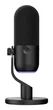 Микрофон STREAMPLIFY MIC MINI-48-RGB-ST Black (SPMC-MM1C327.11) - изображение 2