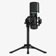 Микрофон STREAMPLIFY MIC-48-RGB-TP Black (SPMC-MZ1C127.11) - изображение 1