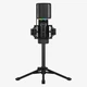 Микрофон STREAMPLIFY MIC-48-RGB-TP Black (SPMC-MZ1C127.11) - изображение 3
