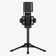 Микрофон STREAMPLIFY MIC-48-RGB-TP Black (SPMC-MZ1C127.11) - изображение 4