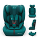 Автокрісло Kinderkraft Comfort Up 2 Plus i-Size Beige (KCCOUP02BEGPL00) - зображення 12