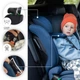 Автокрісло Kinderkraft Comfort Up 2 Plus i-Size Black (KCCOUP02BLKPL00) - изображение 4