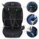 Автокрісло Kinderkraft Comfort Up 2 Plus i-Size Black (KCCOUP02BLKPL00) - изображение 11
