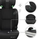 Автокрісло Kinderkraft Comfort Up 2 Plus i-Size Black (KCCOUP02BLKPL00) - изображение 14