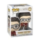 Ігрова фігурка FUNKO POP! "Гаррі Поттер з метлою" Funko 76003 cерії "Гаррі Поттер" - зображення 2