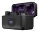 Микрофон STREAMPLIFY MIC GO-48-WL Black (SPML-MG1C051.11) - изображение 6