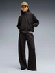 Спортивні штани жіночі Puma Pumatech Sense Pants 69578501 S Чорні (4070033450222) - зображення 3