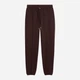 Спортивные штаны на флисе женские Puma HER Comfort Pants FL CL 69403233 L Коричневые (4070033338650) - изображение 4