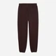 Спортивні штани на флісі жіночі Puma HER Comfort Pants FL CL 69403233 XS Коричневі (4070033338643) - зображення 5