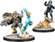 Dodatek do gry planszowej Atomic Mass Games Marvel: Crisis Protocol X-Force – pakiet przynależności (edycja międzynarodowa) (841333129521) - obraz 3